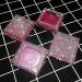 10PCS Glitter Eyelash Case, Empty 3D False Lash Packaging (ZFX-OPmix) - Buy Online on GoSupps.com