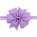 Buy Dokpav Baby Hair Bands - 20 Pack Baby Hair Bows & Straps for Newborns & Toddlers - Perfect Children's Hair Accessories - Buy Online on GoSupps.com