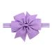 Chstarina 20pcs Baby Girl Hair Bows & Headbands | Cute Girls Hair Accessories for Newborns Toddlers & Kids - Buy Online on GoSupps.com