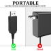USB Charging Cable for Braun S3/S5/S7/S9 Electric Shaver & Beard Trimmer - FEXPDL Charger Cord - Buy Online on GoSupps.com