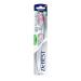 Dr. Best polimed toothbrush soft (1 piece) for up to 49% better cleaning performance* in hard -to -reach areas 1 piece (1 Pack) soft