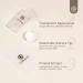 Saviland French Tip Nail Stamper Kit with Black+White Stamping Gel Polish - DIY French Manicure Set - Buy Online on GoSupps.com