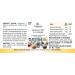 Warnke Vitalstoffe Selenium 3 complex 250 tablets each containing 200 g Complex of selenium yeast selenomethionine and sodium selenite HIGH DOSAGE German pharmacy quality vegan Warnke Vitalstoffe - Buy Online on GoSupps.com