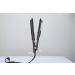 Yoke AI Automatic Crimping Hair Iron - Ceramic Tourmaline Heating Panel, Auto Rotating Hair Crimper (Black) - Buy Online on GoSupps.com