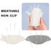Kaiaiwluo Self-Adhesive Heel Repair Patches - 8 PCs for Sneaker & Shoe Hole Prevention - Buy Online on GoSupps.com