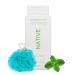 Native Body Wash Cucumber & Mint for Women & Men | Sulfate Free Paraben Free Dye Free with Naturally Derived Clean Ingredients- 16 fl oz with Bath Loofah Sponge