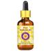 d ve herbes Pure Shikakai Oil (Acacia concinna) with Glass Dropper 50ml (1.69 oz)