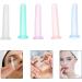 Beavorty 5-Part Face & Neck Cupping Set - Mini Eye & Face Massage Cups for Skin Care - Buy Online on GoSupps.com