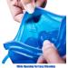 AONIJIE Foldable Hydration Bladder 1.5L-TPU | Leakproof Water Bag for Outdoor Activities - Buy Online on GoSupps.com
