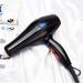 Professional Ionic Hair Dryer Salon Lightweight Professional Power 2200 watts Hair Dryer That Heats Well with a Sufficient Airflow to Fast Drying Time and Low Noise Fast Airflow Concentrator small - Buy Online on GoSupps.com