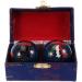 Beaupretty 2-in-1 Fitness Handballs & Massage Tools - Relief & Relaxation Globes for Stress Relief | Shop Internationally - Buy Online on GoSupps.com