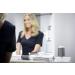 Rowenta CF Rotating Hot Air Brush Active Cinnamon Pink/White/Aluminium - Buy Online on GoSupps.com