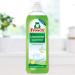 Frosch Washing-Up Liquid Pack of 5 (5 x 750 ml) - Eco-Friendly Dish Soap for Effective Cleaning | Buy Internationally - Buy Online on GoSupps.com