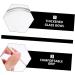 Mikinona Beauty Mixing Bowl Creamy Blush Kit Skincare Tool Applicator Tools Foundation Brushes Skin Care Tools Make up for Body Aluminum White Facial - Buy Online on GoSupps.com