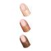 Buy Sally Hansen Miracle Gel Oh Ginger Snap! Pink Nail Polish - Long Lasting Gel Formula No UV Lamp Needed - International Shipping - Buy Online on GoSupps.com