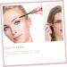 OHPHCALL 30 Pcs Air Traffic Control Clean Volume Mascara Eyelash Cream for Growth Mascara Clear The Pet Pink 1 g (Pack of 1) Pinkx3pcs - Buy Online on GoSupps.com