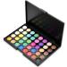 FRCOLOR 2pcs 40 Matte Eyeshadow Makeup Palette Eyeshadow Pallet Eye Shadow Multicolor Eyeshadow Palette 1 count (Pack of 1) As Shownx2pcs - Buy Online on GoSupps.com
