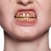 Professional Tooth Enamel - Kryolan Special Effects Tooth Paint (Black) for SFX Makeup Halloween Cosplay & Theater - 0.4 Fl Oz - Buy Online on GoSupps.com