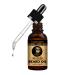 Yajimsa Bart l |Men's beard growth oil essential beard oil beard care balm bar flushing beardry maker beard care oil birthday present for husband 30 l
