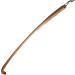 Lea Ash Wood Back Scratcher - 50 cm Curved Design | Best International Shipping - Buy Online on GoSupps.com