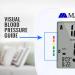 MABIS Universal Talking Blood Pressure Monitor - Upper Arm Irregular Heartbeat Detection 396-Reading Memory 4 User Profiles - FSA & HSA Eligible Shipping Worldwide - Buy Online on GoSupps.com