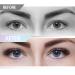 WONSIS DIY Lash Extension Cluster Lashes - 48 Mix Length Individual Lashes for Natural Volume Look - Buy Online on GoSupps.com