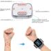 Therapeutic Laser Wrist Watch Blood Pressure and Intranasal Irradiation - Buy Online on GoSupps.com