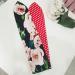 ZOONAI Retro Print Polka Dots Wire Headband | Vintage Party Hair Accessories - Buy Online on GoSupps.com