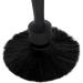 Hairdressing Neck Duster Soft Household Hair Neck Cleaning Brush Nail Dust Brush Hair Sweep Styling Tool Cosmetology Supplies - Buy Online on GoSupps.com