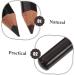 PLAFOPE 4pcs Wooden Eyebrow Pencil Brow Filler Pen Eyeliner Pencils Eye Brow Pencils for Women Brown Shaper - Buy Online on GoSupps.com