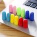 ShuWen 6 Pairs of Foam Ear Plugs Noise Canceling Ear Plugs Sleep Ear Plugs Soundproof Ear Plugs for Work Study Loud Places - Buy Online on GoSupps.com