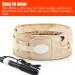 RKXKJ Inflatable Decompression Belt - Spinal Back Support with 28 H-Shaped Air Columns & Bionic Cartilage System for Pain Relief | International Shipping Available - Buy Online on GoSupps.com