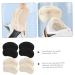 IPetBoom Comfort Pad Shoe Inserts for Women - Self-Adhesive Heel Cushions & Insole Protectors - 4 Pairs for Ultimate Support & Comfort - Buy Online on GoSupps.com