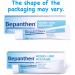 Bepanthen Wound Healing Ointment - Promotes Healing of Small Cuts and Cracked Skin - 20g/0.70 Fl.oz - Buy Online on GoSupps.com