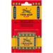 Buy Tiger Balm Red & White Bundle - Natural Pain Relief & Cold Remedy - 1 x 19.4g Each - Fast International Shipping - Buy Online on GoSupps.com