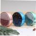 Solustrie Travel Case for Contact Lenses - Complete Lens Holder Kit with Tweezers & Invisible Container - Buy Online on GoSupps.com