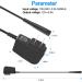 Braun Shaver Charger for Series 7, 9, 3, 5, 1 Electric Razor - Power Supply Cord for 3040s, 340s, 9385cc, 370, 720, 760cc, 790cc, and More - Buy Online on GoSupps.com