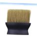 DOITOOL Hair Sweep Brush Hair Cutting Tools Neck Brush Hair Cutting Brush Beard Hair Brush Hairdressing Duster Barber Hairdressing Brush Hair Salon Supplies Black Handle - Buy Online on GoSupps.com