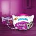 Whiskas Dentabites Dental Care Snacks for Cats - Chicken Flavor 320g (8x40g Packs) - International Shipping Available - Buy Online on GoSupps.com