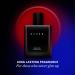 Signature Perfume For Men 100 ml | Eau De Parfum | Premium Luxury Long Lasting Fragrance Spray - Buy Online on GoSupps.com