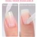 12 Pcs Glass Cuticle Pusher and Remover Tool Ends Manicure Cuticle Stick Nail Crystal Cuticle Pusher - Buy Online on GoSupps.com