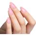 MAYCHAO Gel Nail Polish Clearly Pink Builder Nail Gel 15ml Clear Pink Builder Strengthener Gel Polish Clear Color Hard Gel Builder Extension Base Rhinestone Nail Glue Gel in a Bottle 27 - Buy Online on GoSupps.com