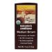 Light Mountain Natural Hair Color & Conditioner - Medium Brown 4 oz | Chemical-Free Hair Dye - Buy Online on GoSupps.com