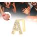 Shop Gold Hip Hop Fake Teeth | Halloween False Teeth & Accessories for Festival Fun - Buy Online on GoSupps.com