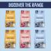 Scrumbles Complete Dry Kitten Food Gluten Free Recipe 750g package may vary 750 g (Pack of 1) - Buy Online on GoSupps.com