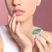 20 Pack Aluminum Empty Jars - Round Travel Cream Containers for Lotion Masks & Nail Art (20ml White) - Ideal for Cosmetics & International Shipping - Buy Online on GoSupps.com