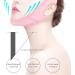 Facial Slimming Mask V Line Belt for Double Chin Lifting and Anti-Aging Care - Buy Online on GoSupps.com