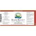 Nature's Sunshine Black Walnut 100 Capsules - Natural Parasite Cleanse and Detox Support - Buy Online on GoSupps.com
