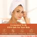 Envy Facial Cleanser with Vitamin C & Tea Tree - Korean Skin Care for All Skin Types - Anti-Aging Vegan & Cruelty-Free - 200ML - Buy Online on GoSupps.com