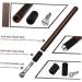Hemoton 3pcs Practice Skin Kit Embroidery Kit Coffee Practice Set - Buy Online on GoSupps.com